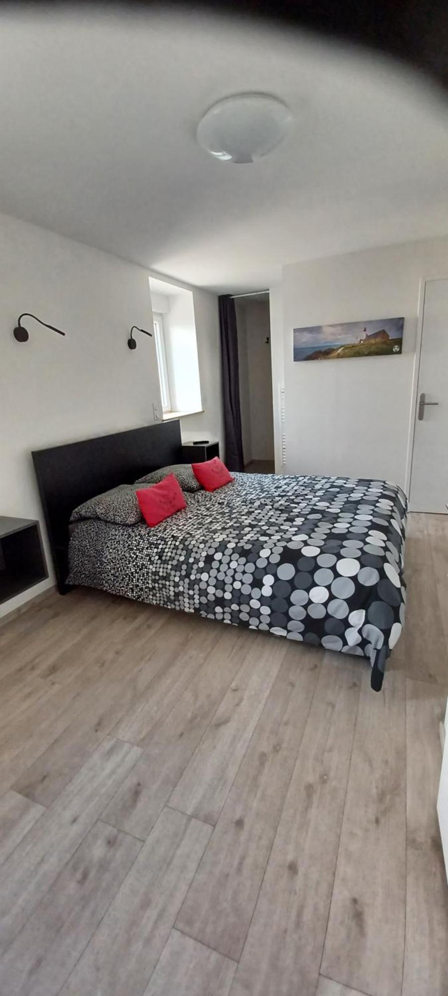 Letard Murielle Ploudalmézeau Buitenkant foto