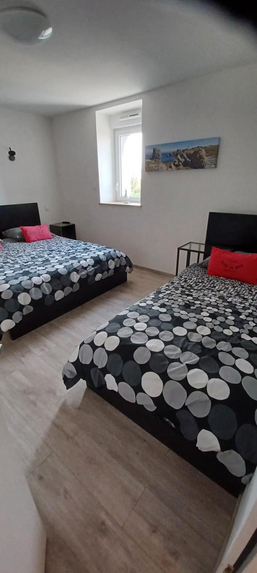 Letard Murielle Ploudalmézeau Buitenkant foto