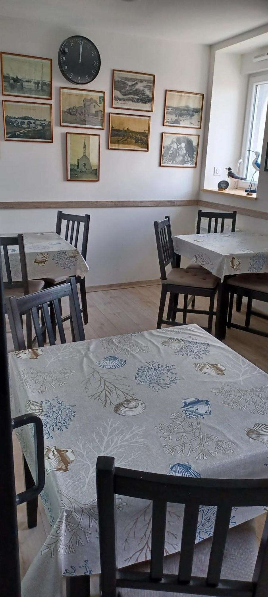 Letard Murielle Ploudalmézeau Buitenkant foto